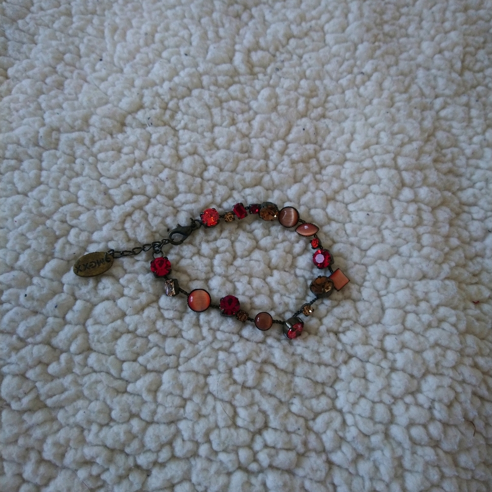 Mexx bracelet